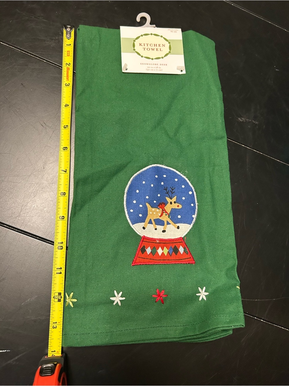 NWT Multi Holiday Kitchen Towels Christmas Halloween Fall